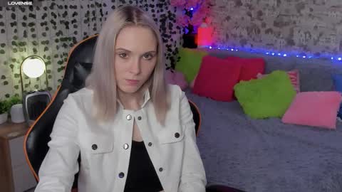 Gina online show from 05-29-26, 12:52