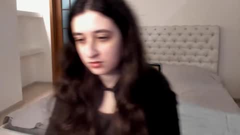 Kate online show from 01-25-25, 12:58