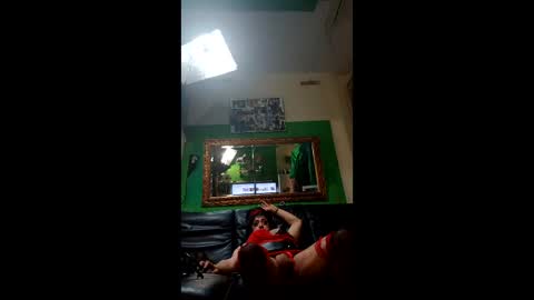 GinaGender online show from 05-31-26, 04:25