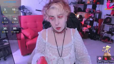 Snapshot of ginamiracle chatting on 11-14-25, 04:55 Gina Moor online show from 11-14-25, 04:55