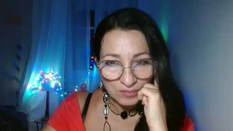 GinaONeon online show from 09-21-25, 06:42