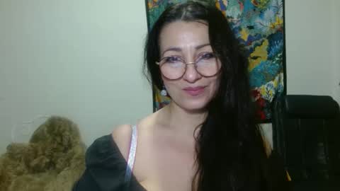 GinaONeon online show from 03-18-26, 08:12