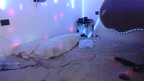 Serena online show from 12-10-24, 09:01