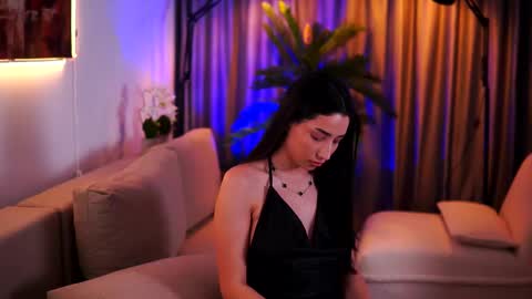 Gina online show from 02-23-25, 01:57