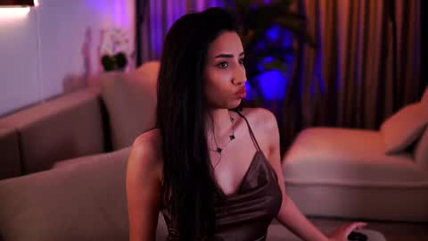 Gina online show from 03-09-25, 02:50