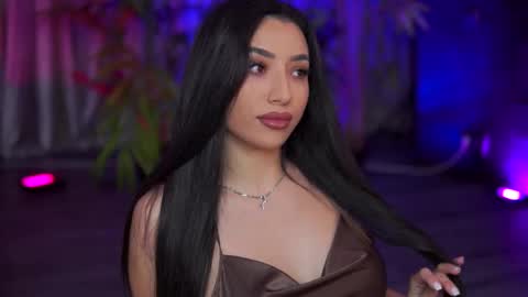 Gina online show from 10-07-25, 07:11