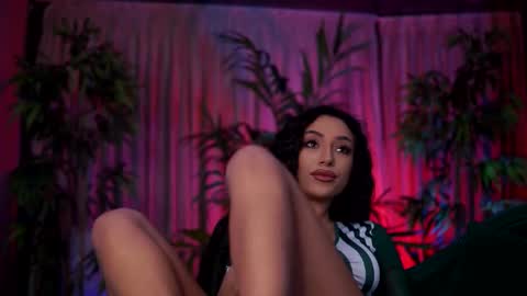 Gina online show from 02-10-26, 08:02