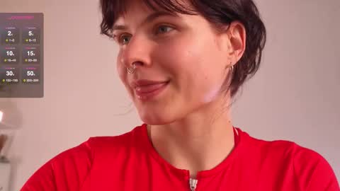 Snapshot of ginavontease chatting on 01-05-26, 05:27 Gina online show from 01-05-26, 05:27