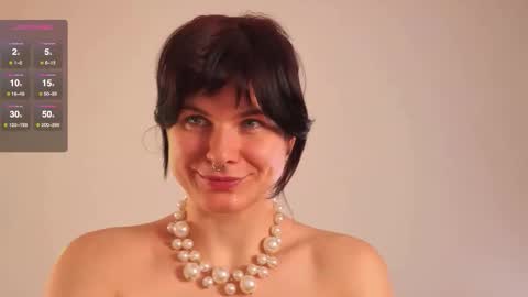 Snapshot of ginavontease chatting on 01-08-26, 09:55 Gina online show from 01-08-26, 09:55