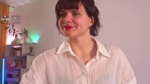 Snapshot of ginavontease chatting on 03-04-26, 07:53 Gina online show from 03-04-26, 07:53