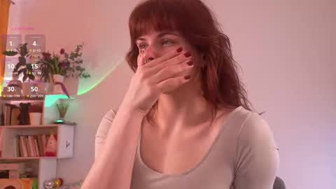 Snapshot of ginavontease chatting on 03-10-26, 11:15 Gina online show from 03-10-26, 11:15