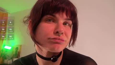 Gina online show from 04-23-26, 09:17