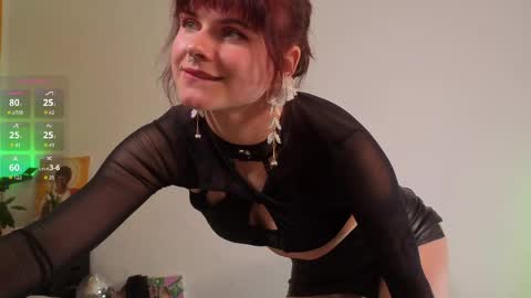 Gina online show from 04-26-26, 05:21