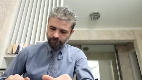 Snapshot of gindrie chatting on 01-31-25, 07:18 Gabriel online show from 01-31-25, 07:18