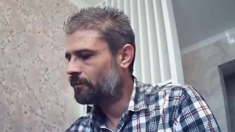 Snapshot of gindrie chatting on 03-05-25, 12:33 Gabriel online show from 03-05-25, 12:33