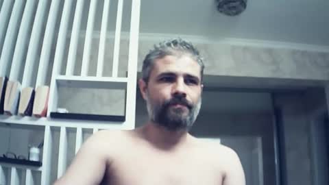 Gabriel online show from 12-03-25, 08:07