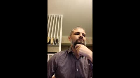 Gabriel online show from 01-19-26, 06:50