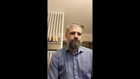 Gabriel online show from 02-01-26, 08:35