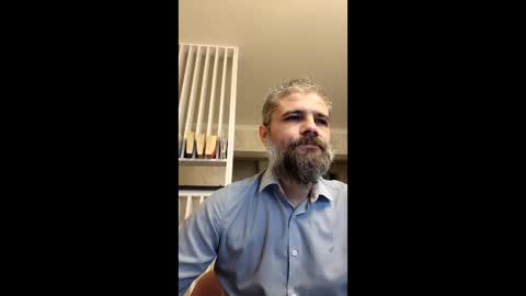 Gabriel online show from 02-12-26, 09:48