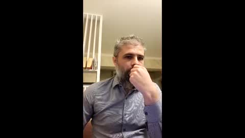 Gabriel online show from 02-15-26, 06:26