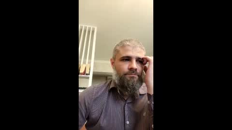 Gabriel online show from 03-03-26, 02:34