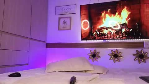 Ginebra Nova online show from 03-15-26, 11:11