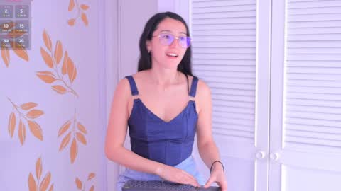 Ginn online show from 10-04-25, 01:09