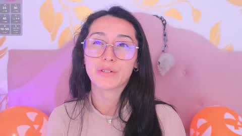 Ginn online show from 10-18-25, 01:12