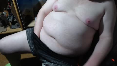 Snapshot of ginga872 chatting on 01-21-25, 12:46 ginga872 online show from 01-21-25, 12:46