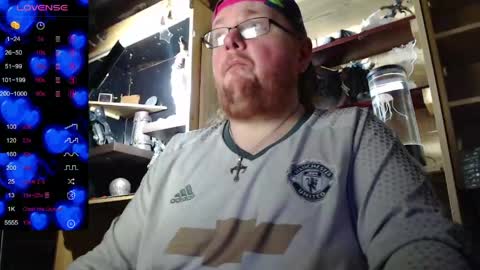 ginga872 online show from 05-04-26, 06:37