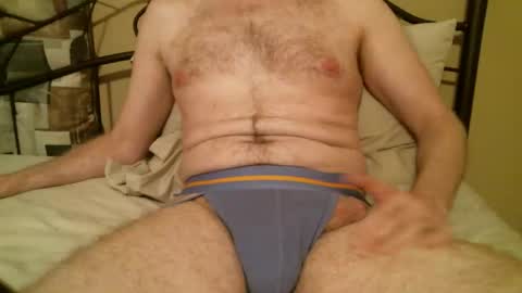 ginger_bulge online show from 11-25-25, 06:02