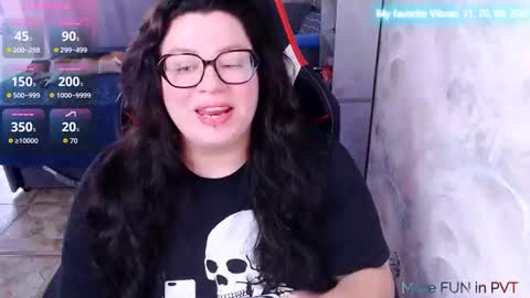 Alexa here online show from 07-05-26, 01:18
