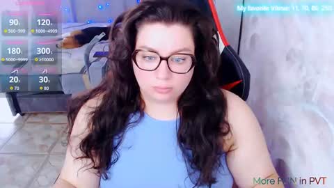 Alexa here online show from 07-24-26, 11:30