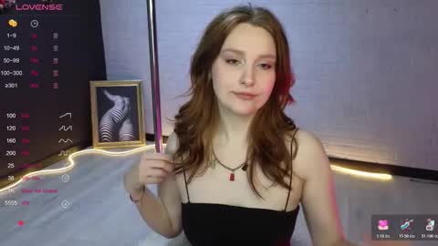 Ginger online show from 12-15-25, 08:29