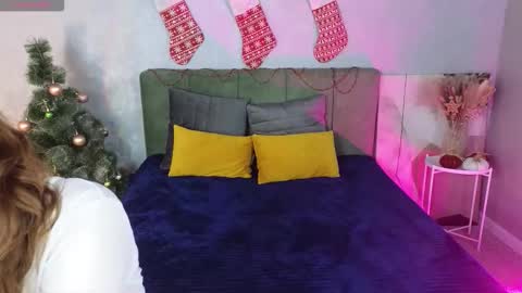 Ginger online show from 01-14-26, 01:22