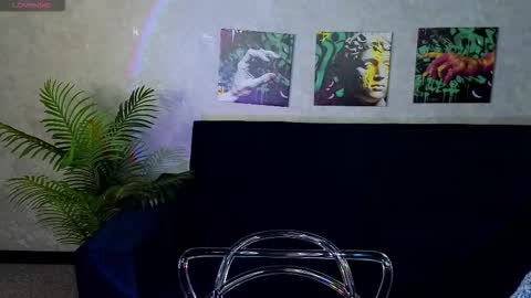 Ginger online show from 03-02-26, 01:19