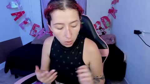 Ginger online show from 02-14-25, 11:09