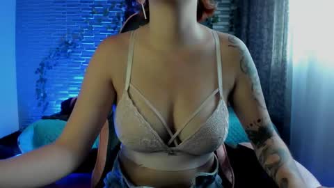 Ginger online show from 12-01-25, 09:09