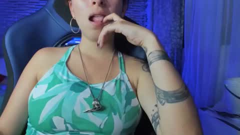 Ginger online show from 05-15-26, 12:28