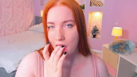 Ginger online show from 06-07-26, 06:06