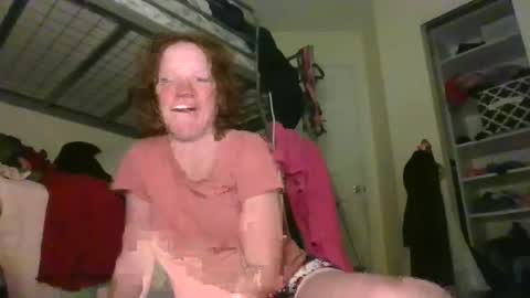 Snapshot of ginger_unicorn21 chatting on 02-03-25, 04:14 ginger_unicorn21 online show from 02-03-25, 04:14