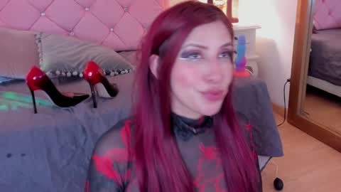 Ginger online show from 02-07-25, 10:52