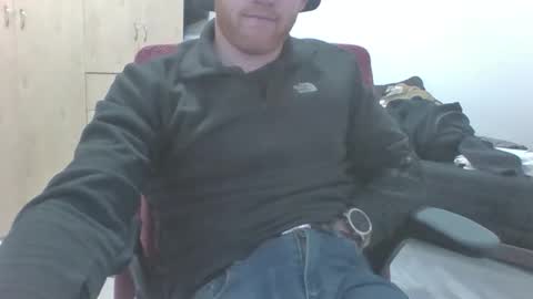 Snapshot of ginger_xxx chatting on 01-15-26, 06:44 mike online show from 01-15-26, 06:44