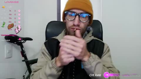 Ginger online show from 12-02-24, 11:51