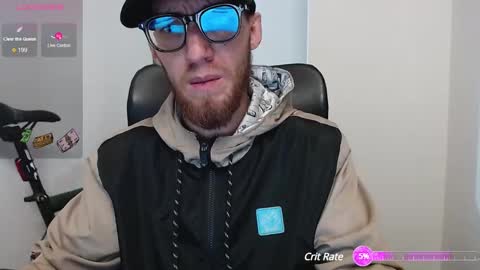 Ginger online show from 12-16-24, 11:50