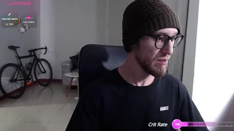 Ginger online show from 01-20-25, 11:21