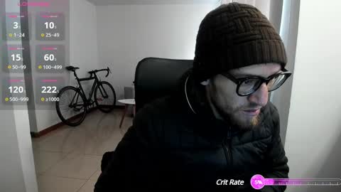 Ginger online show from 02-03-25, 12:36