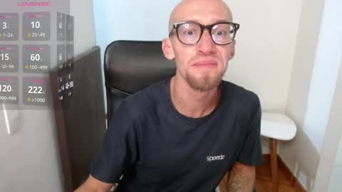 Ginger online show from 04-03-26, 02:42