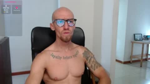 Ginger online show from 04-05-26, 02:31