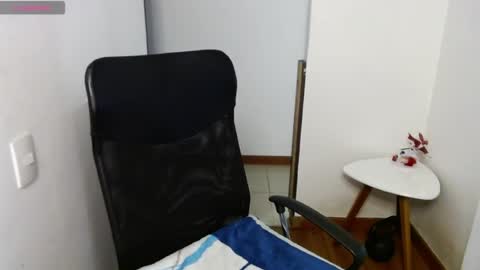 Ginger online show from 04-06-26, 12:08